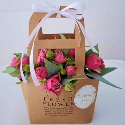 Gift bouquets