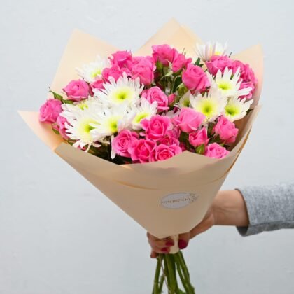 Gift bouquet
