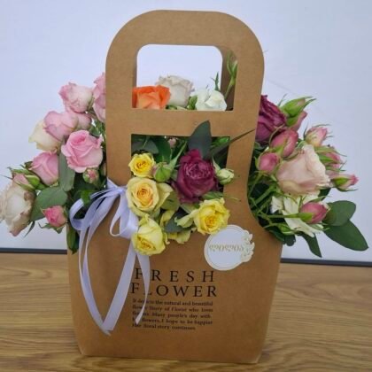 Gift bouquet